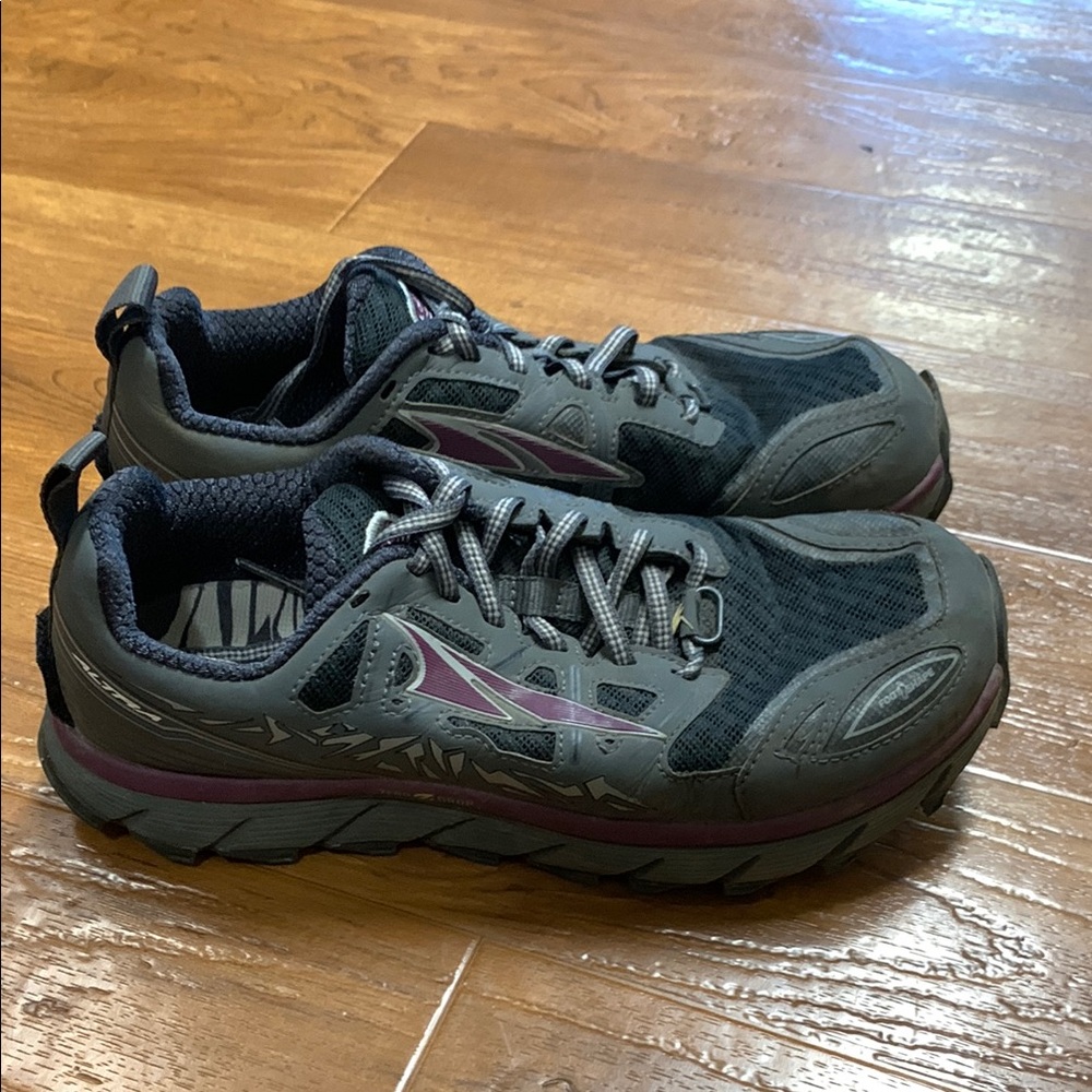 Altra Lone Peak 3.0 Trail Running hiking Shoes